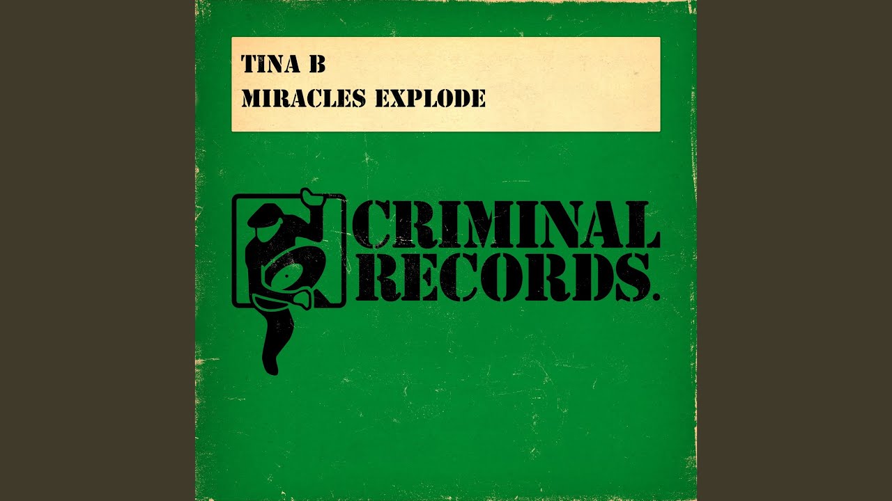 Miracles Explode (Hip Hop Vocal)