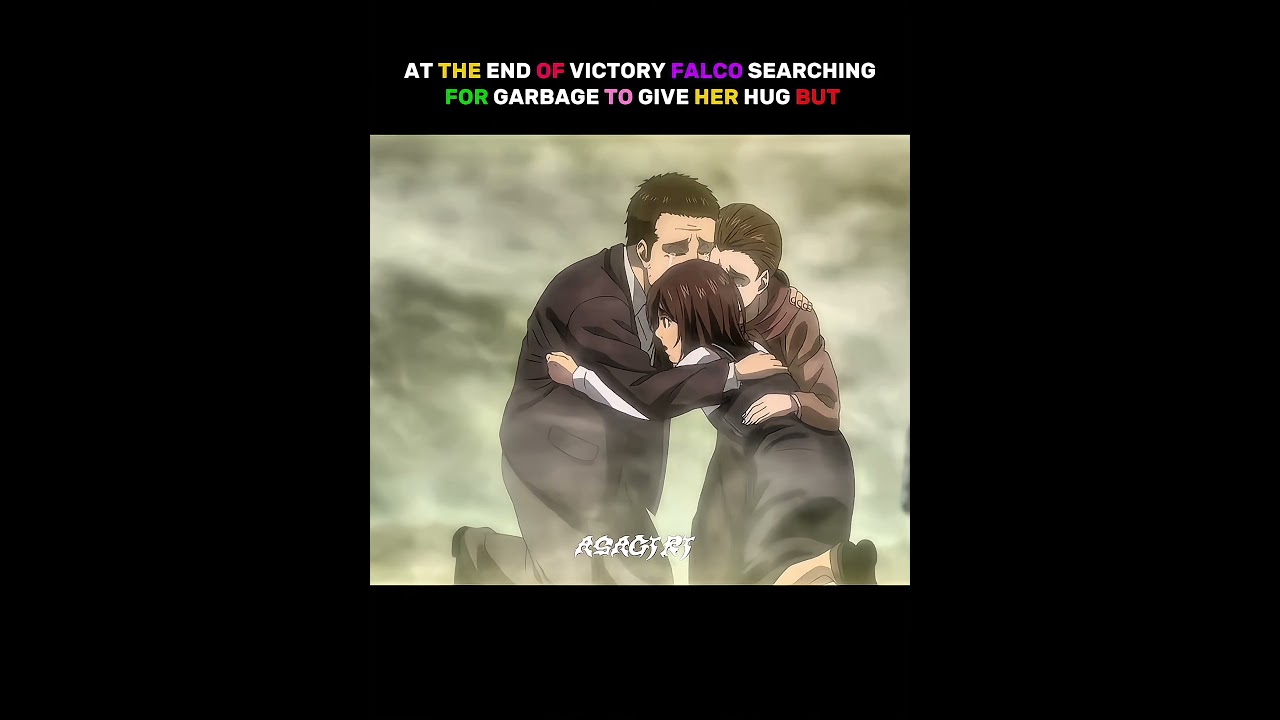 they crashed each other 🤣 #aot #eren #shortsfeed #shorts #trending #fyp #foryou #titan