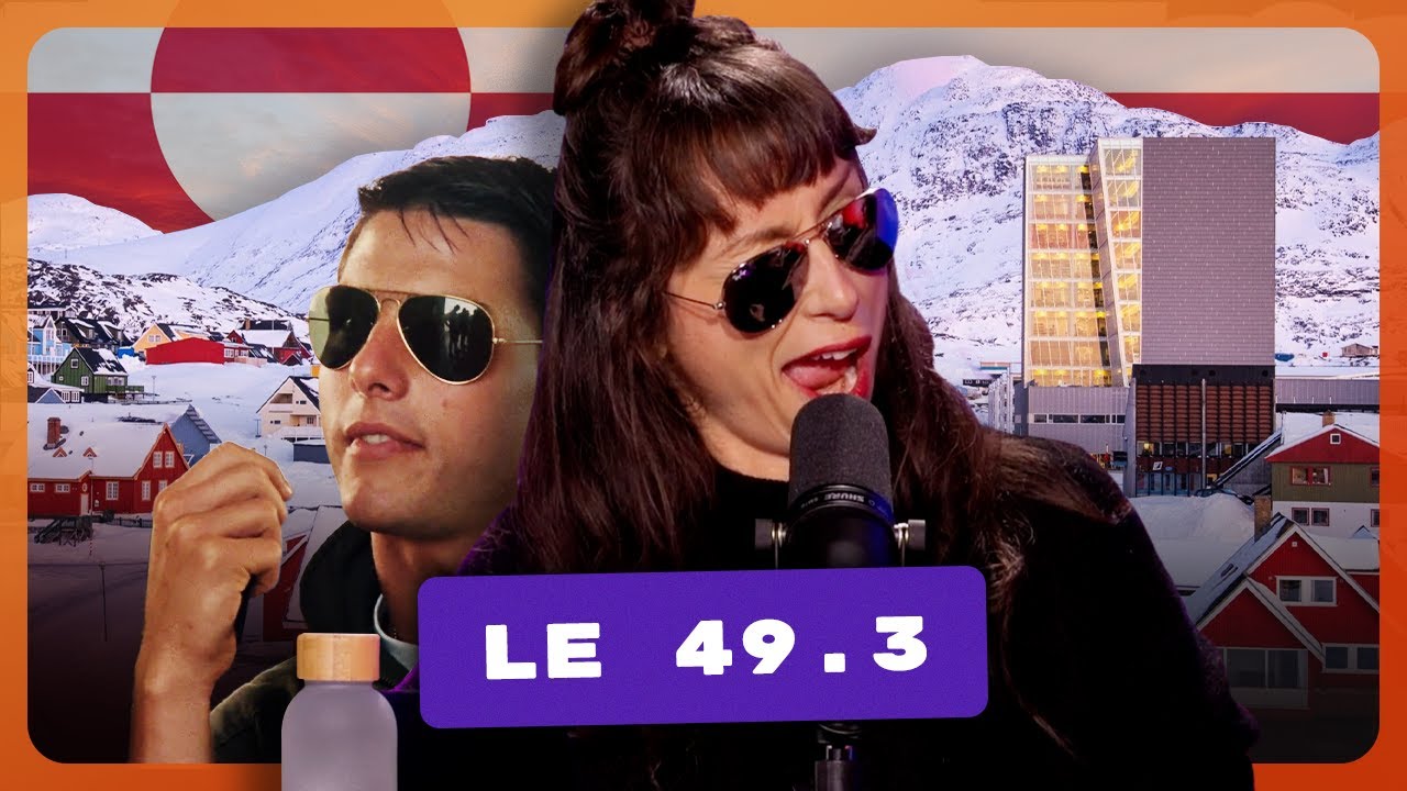 Vous l'avez vu ? - l'Avis d'Adèle