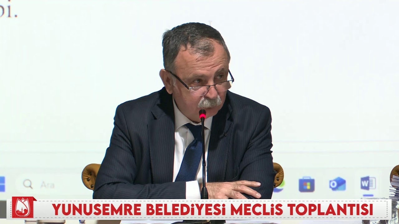 Şubat Ayı Meclis Toplantısı