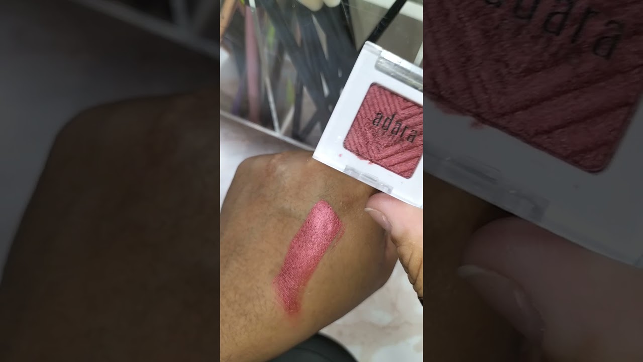 eye topper de Adara París Cosmetics