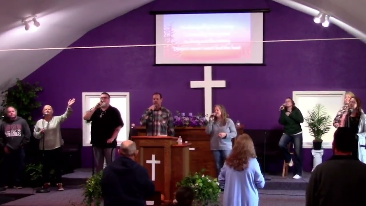 2026 1 11 Praise Team Fires