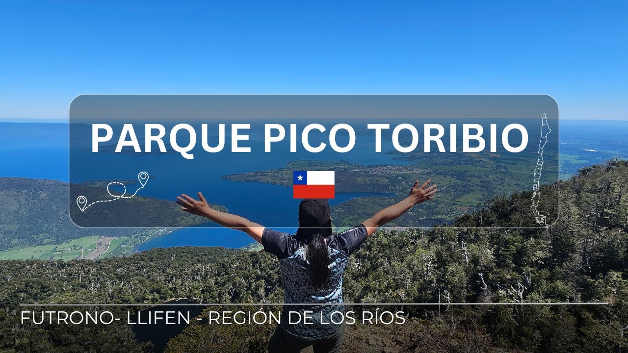 Parque Pico Toribio - Futrono