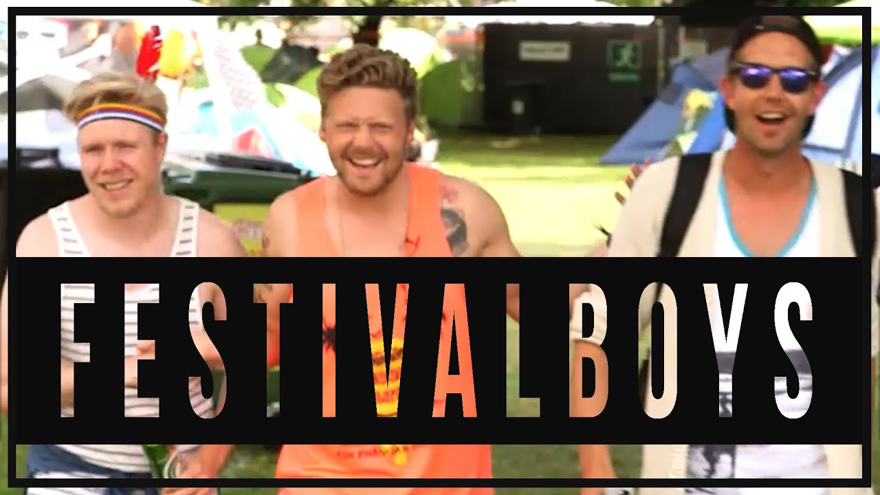 Festivalboys