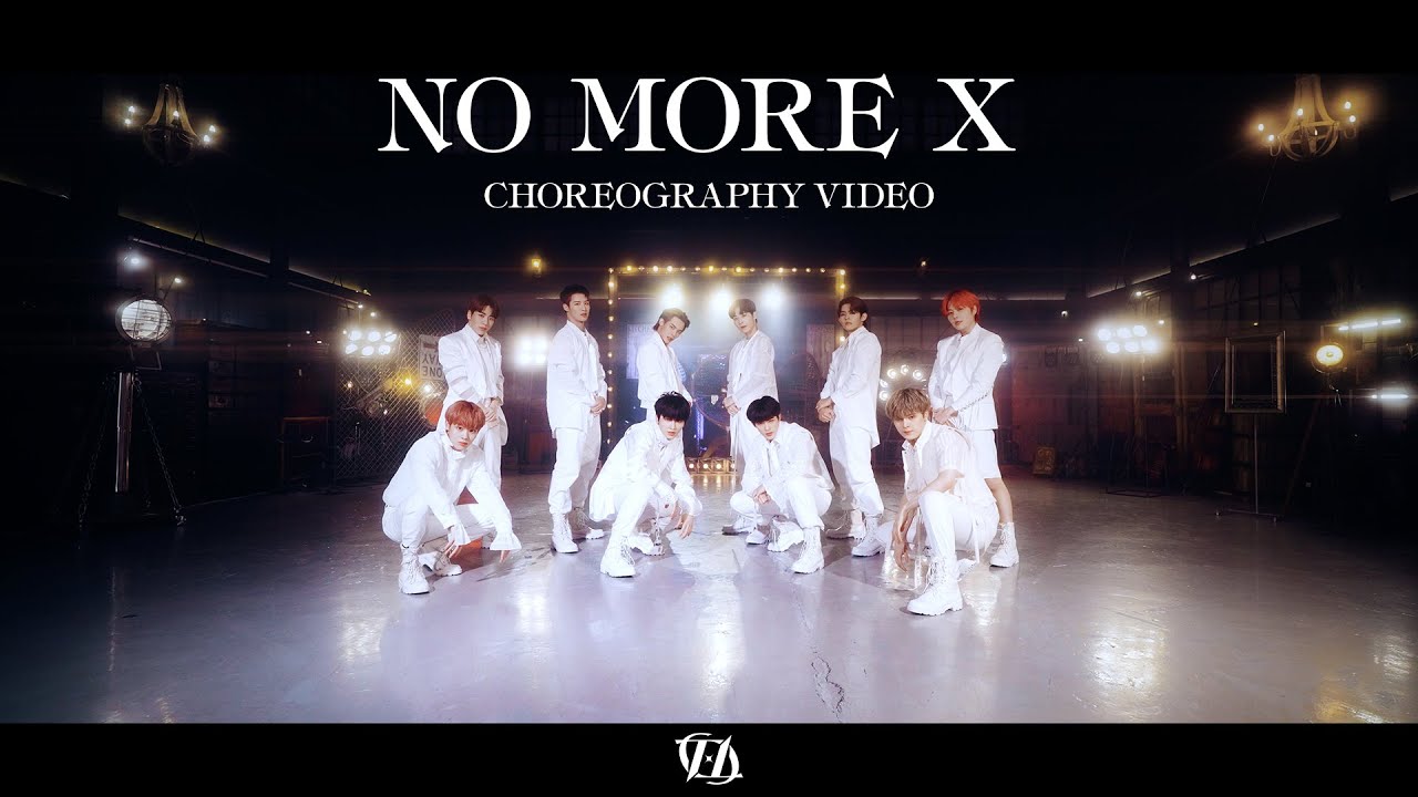 [TO1 Performance] 'No More X' Dance Practice (LIE ver.) | 티오원