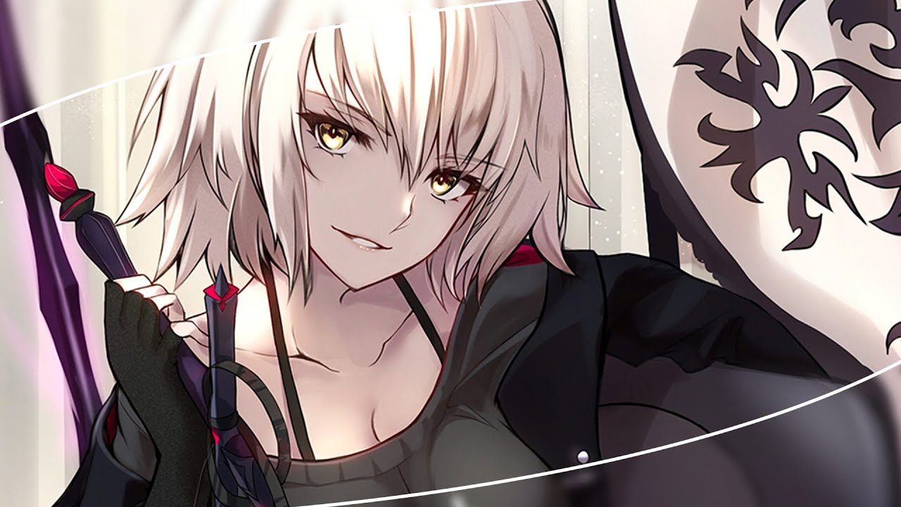 Nightcore - Pro | Lyrics ✗