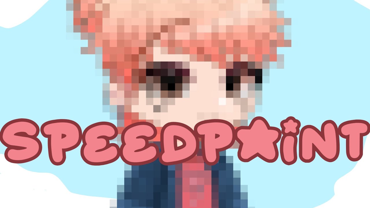 Jake's Bodysheet SpeedPaint ||TMF|| 