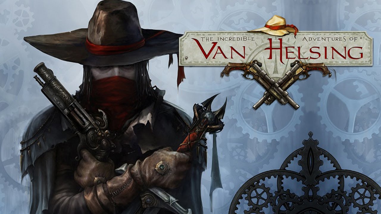 QuickLook - Incredible Adventures of Van Helsing And Katarina | 02.2014 - McSzakalTV