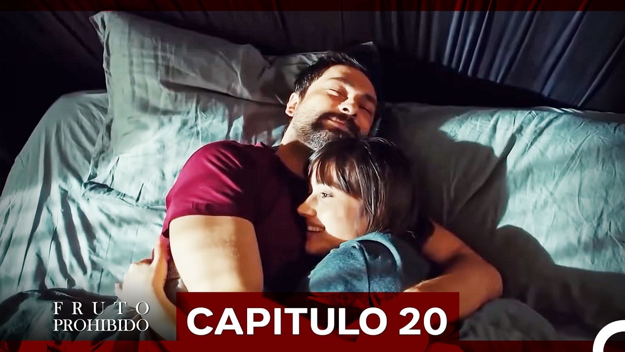 Fruto Prohibido Capitulo 20  (Doblado en Español)