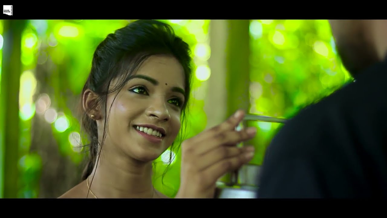 Teri Ek Baat | Cute Love Story | New Video | Frame Phaad Productions