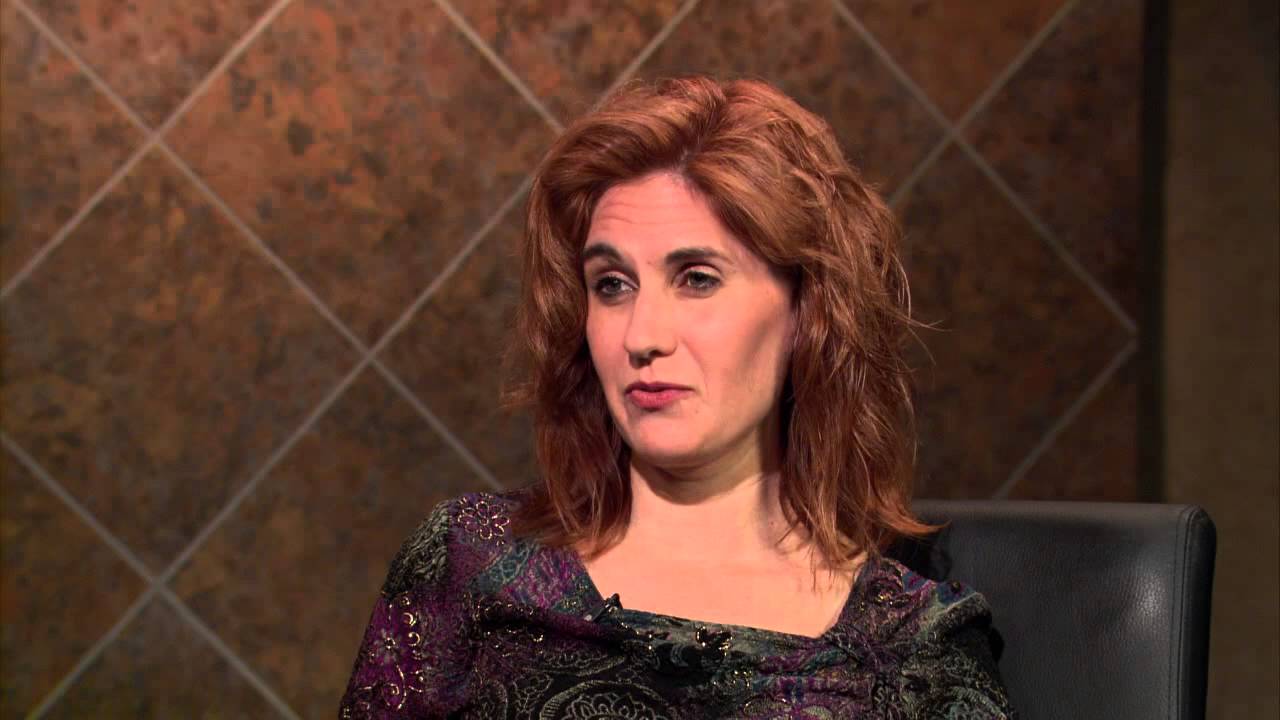 Books & Co. - Jennifer Spiegel, Extended Interview: Writing in Different Genres