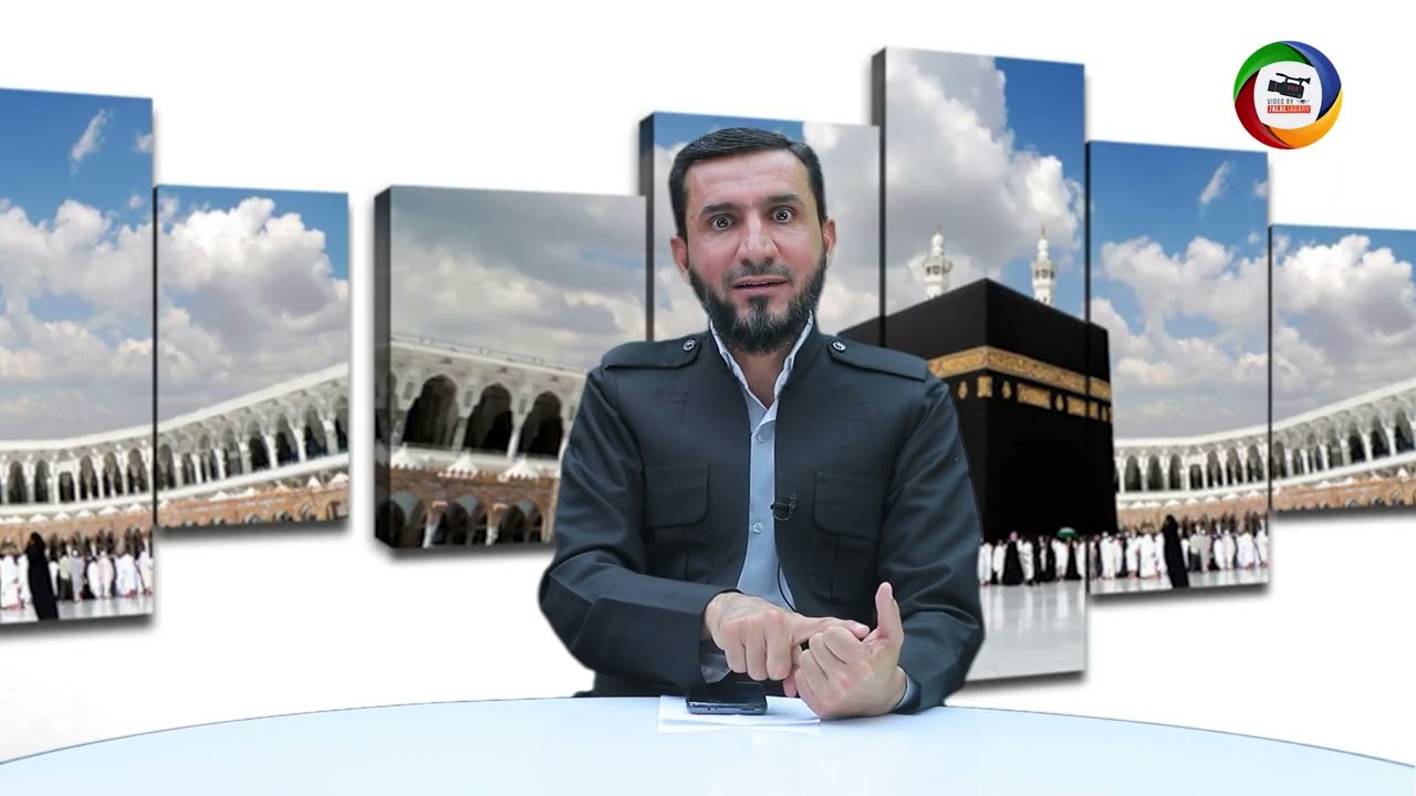 M Sarbast Jabary Haj