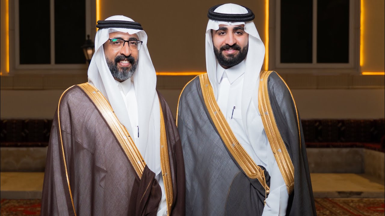 حفل زواج الشاب : أحمد عبدالعزيز سفر الغامدي | تصوير عدسة جدة 0506079227 | قاعة يارا بجدة