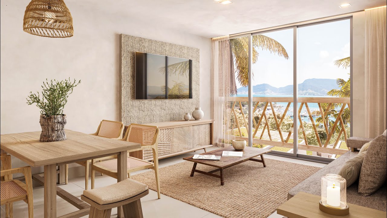 SEM CUSTO FIXO - Sua casa em Ilhabela! 