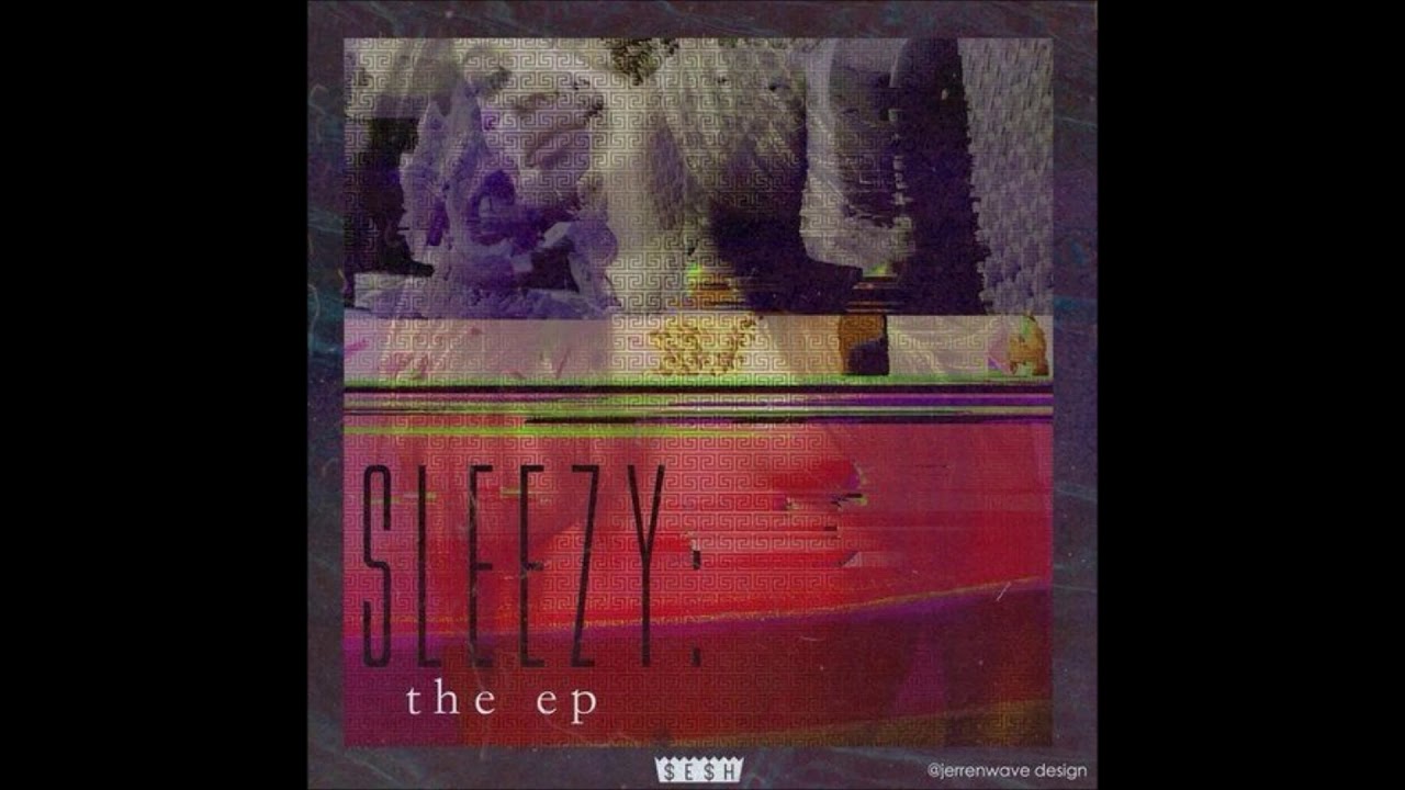 30. Smitty The BG - Lost In The Woods [??.??.2014]