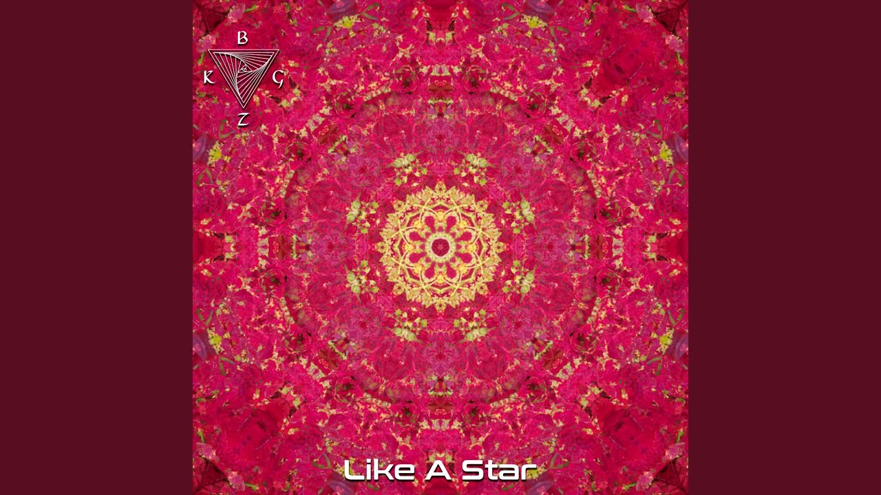 Like A Star