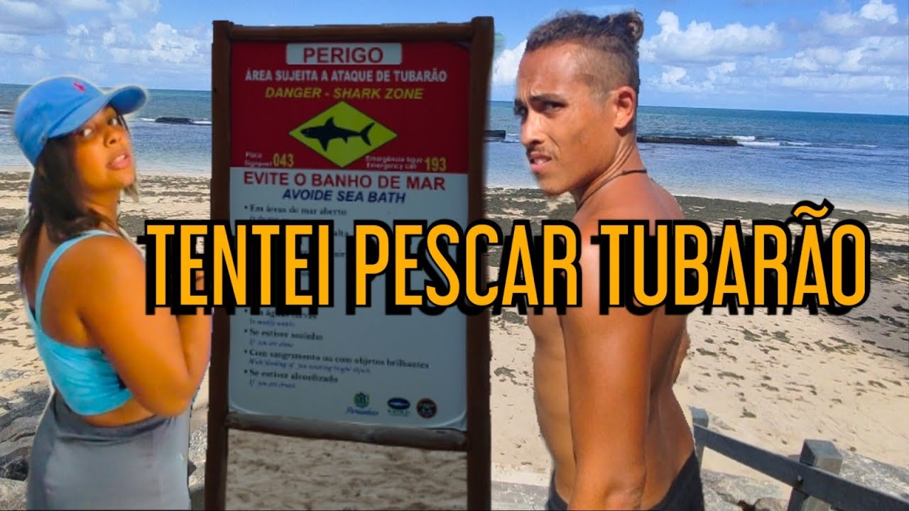 ENFRENTEI O PERIGO DE FRENTE Ep.116