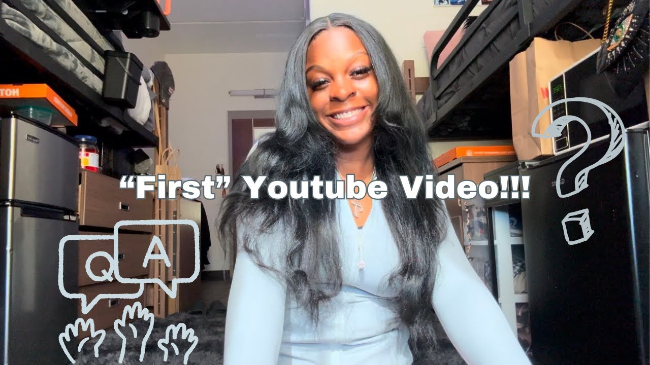 Q&A | GET TO KNOW ME! | IM BACK