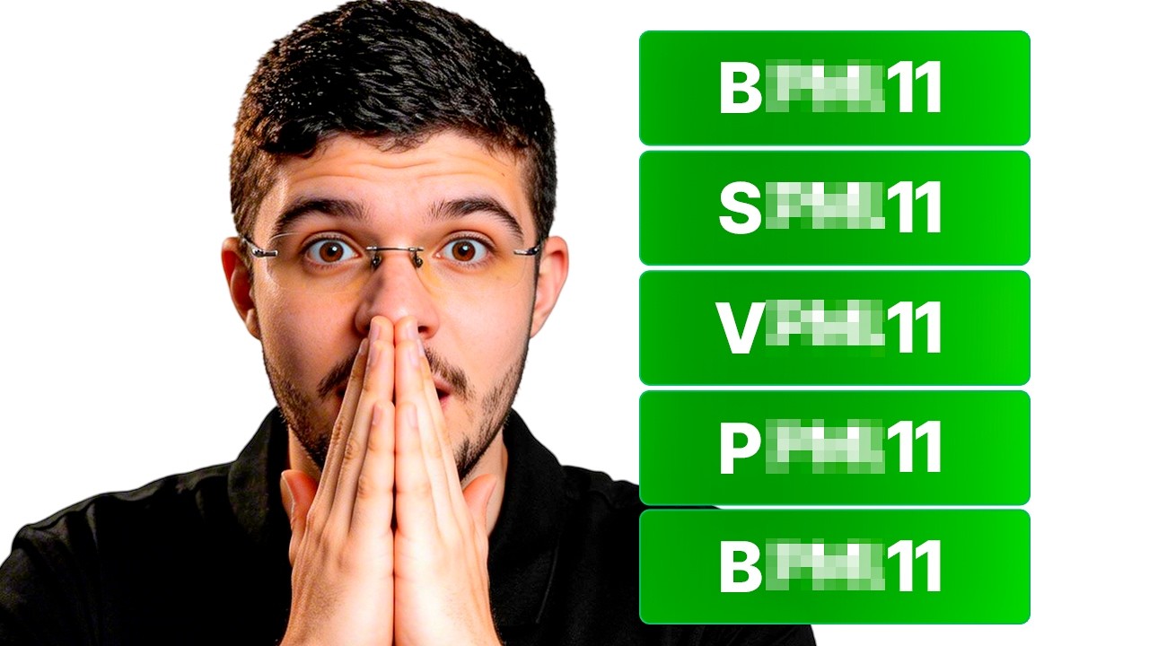 Esses 5 FIIs PAGARAM MUITO em Fevereiro/2026! (surpreenderam o mercado)