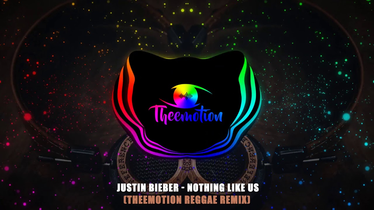 Justin Bieber - Nothing Like Us (Theemotion Reggae Remix)