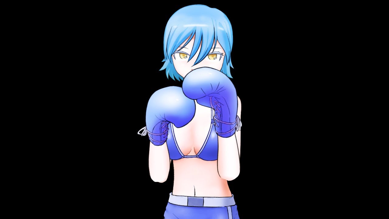 [H] Boxing Night with Selena