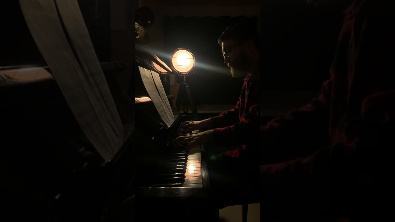 Ave Maria (Caccini) - Vladimir Vavilov