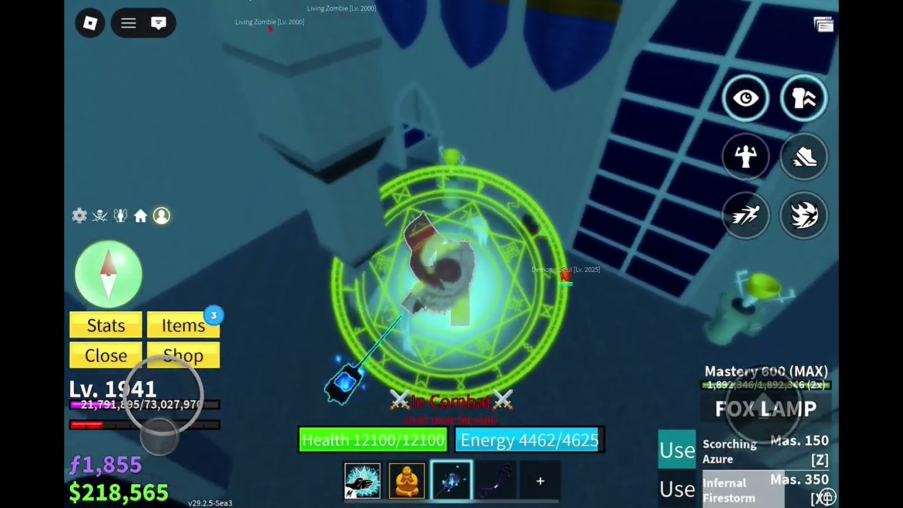Hacker hunting (Note for blox fruits admins or staff in desc)
