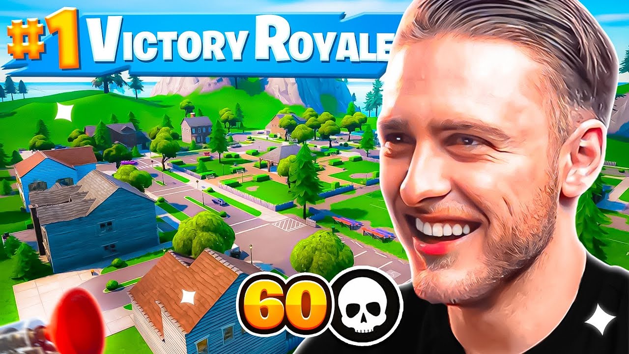 On Fait 60 KILLS en Squad Combl&eacute; sur le RELOAD (les games de fou)