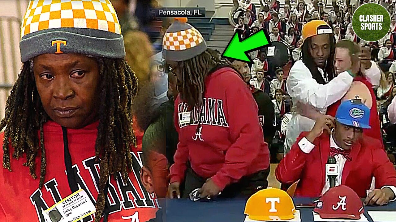 The Real Reason Jacob Copeland's Mom Walked Out On Her Son After He Chose Florida
