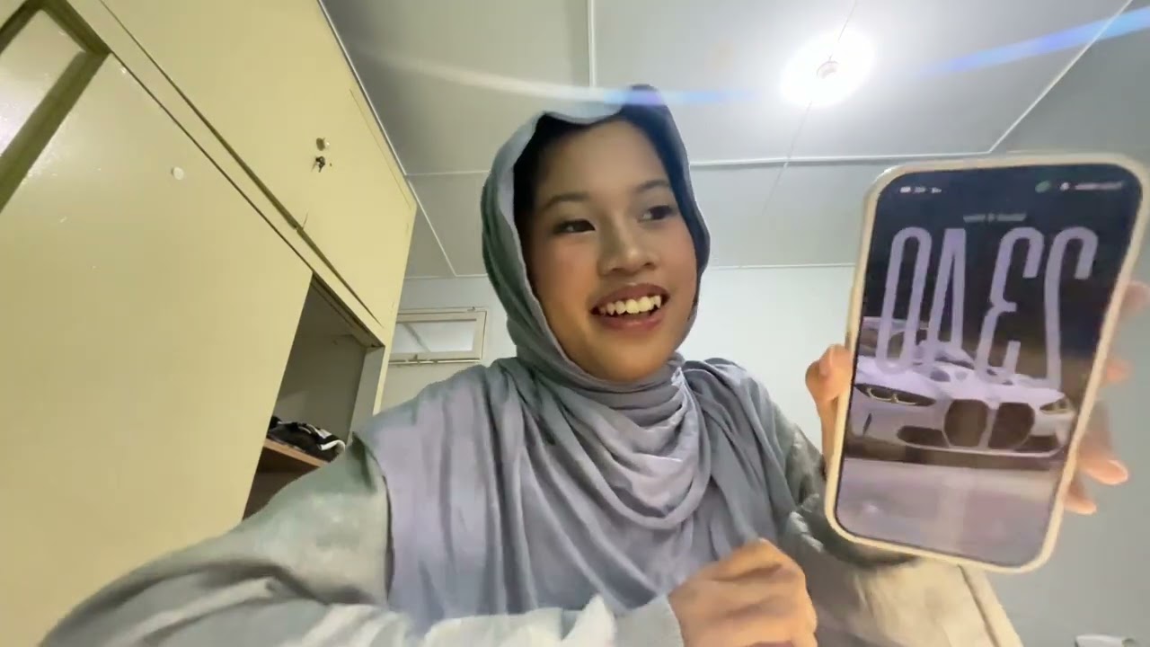 5 FACTS ABOUT ME! ♡ | informal speaking, 2025. PBI E Class ✨