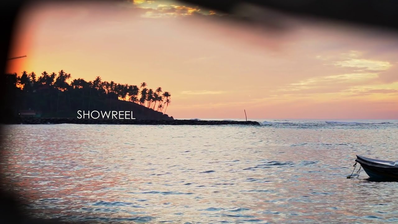 Video Production Showreel - CapitalTrust, Tantri, The Pekoe Trail, USAID, EU, Abans, Hemas