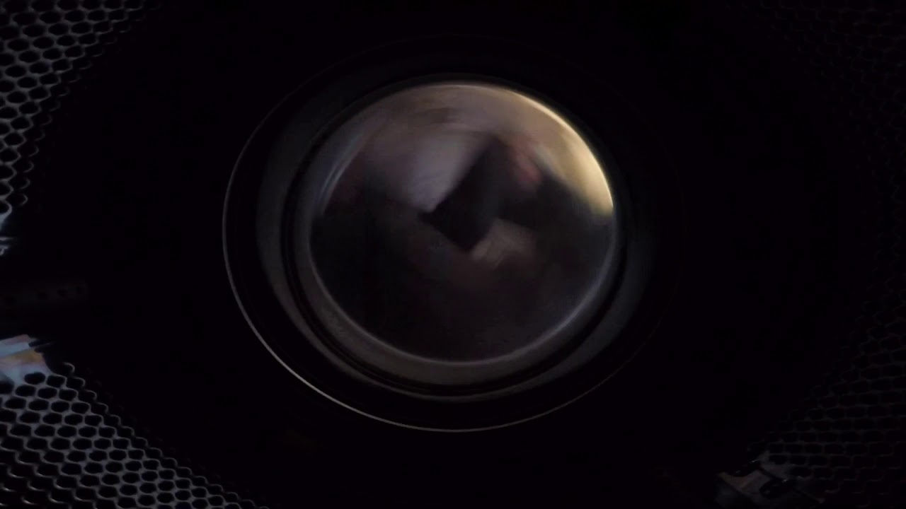 GoPro hero 5 inside my washing machine