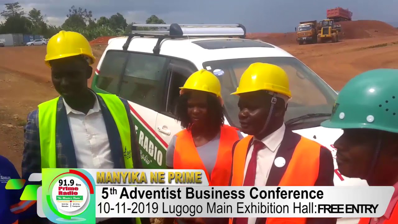 Hallmark Construction & Painting Company mu Manyika ne Prime