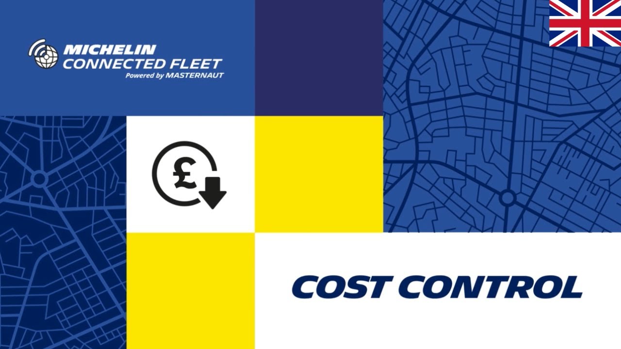 COST CONTROL