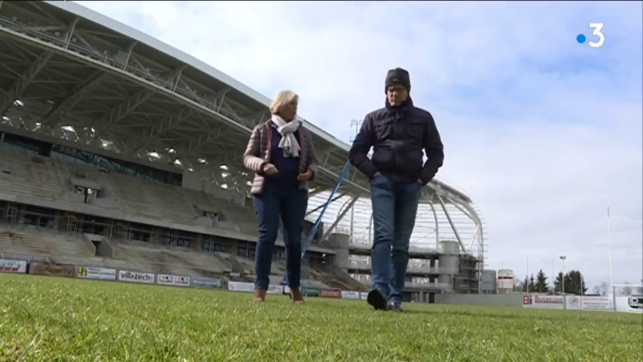 Limoges Beaublanc : le stade de la discorde