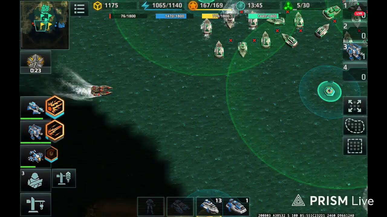 Lên stream GAME AOW3 Cộng Đồng Việt Nam 📢📢📢