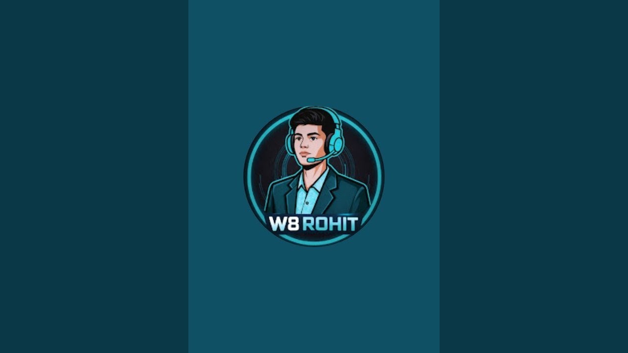 W8 ROHIT is live!