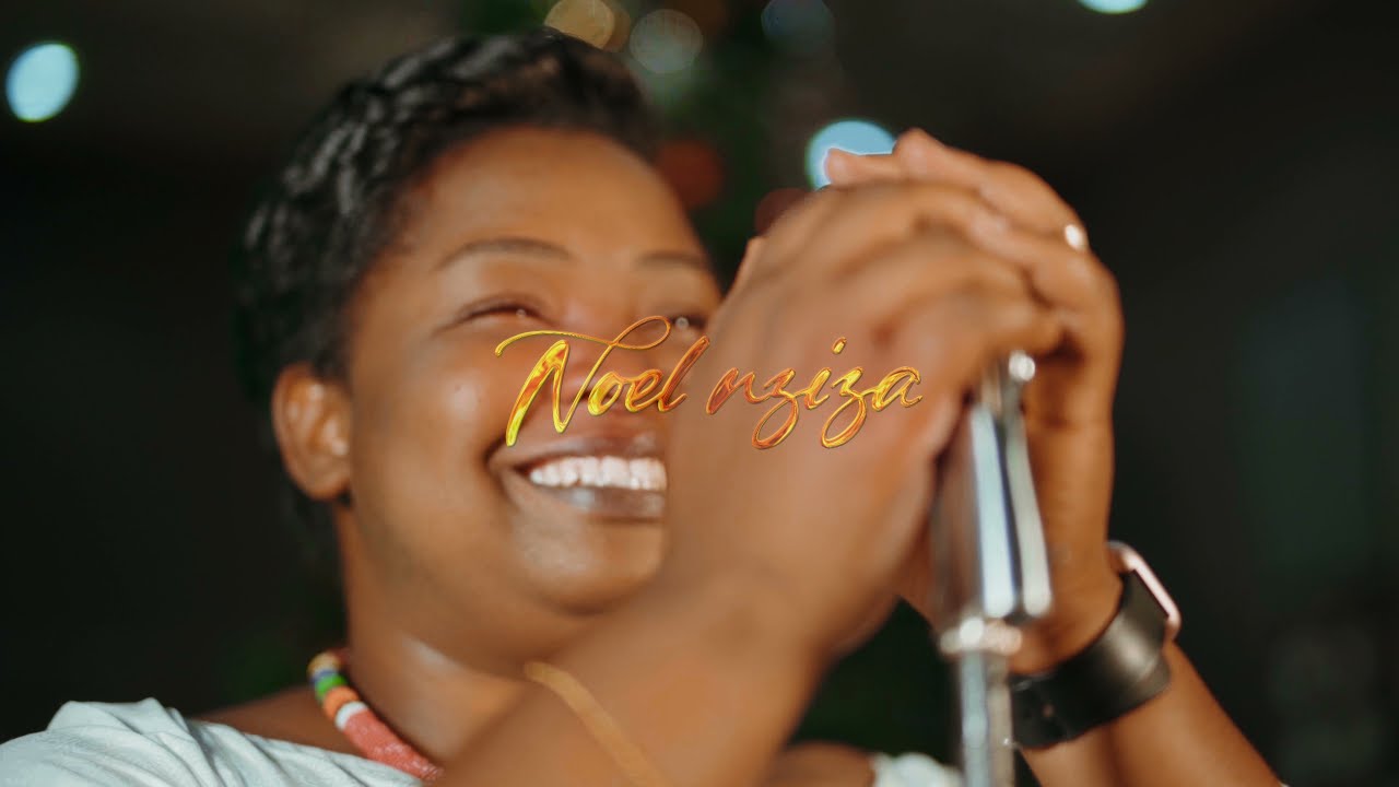 Kamikazi - Noel Nziza (Official Video)