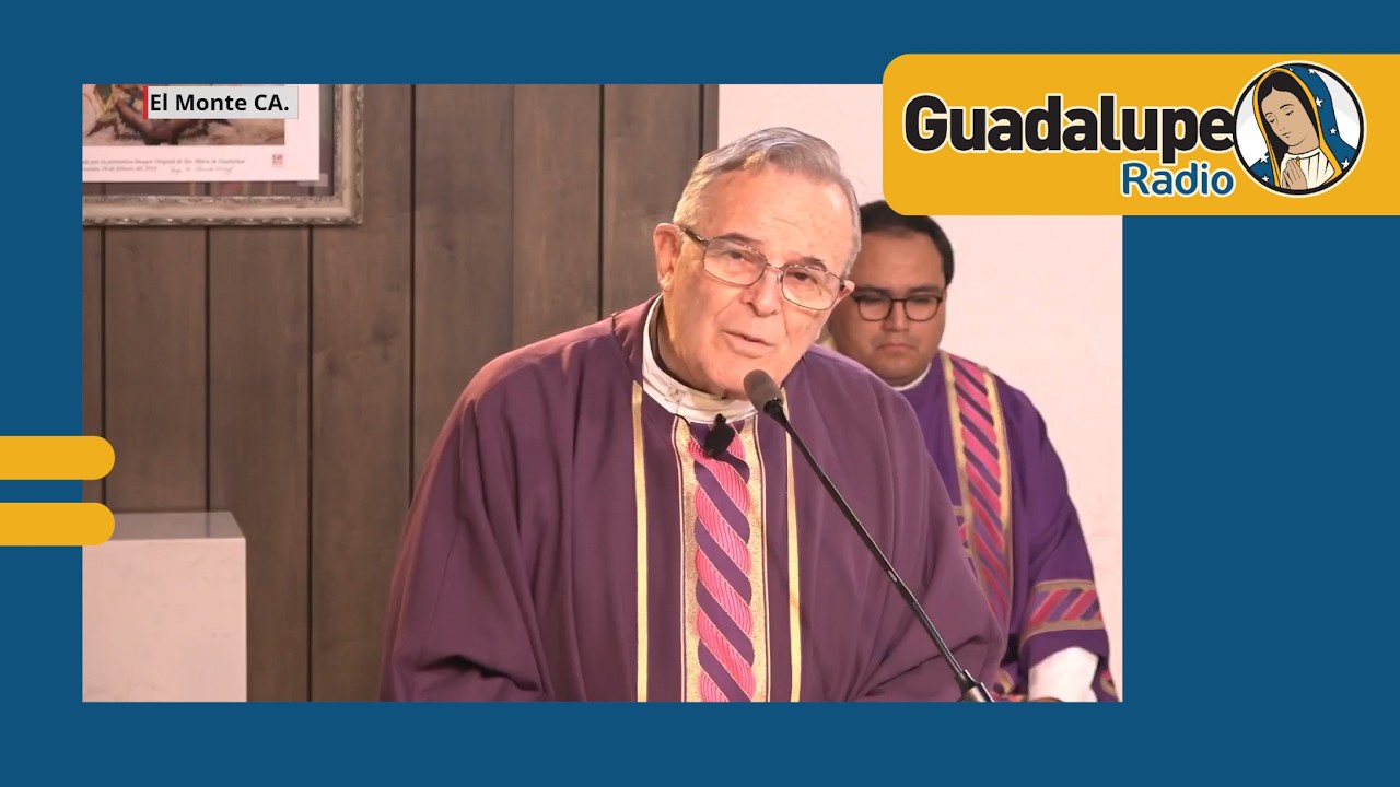 ¿Qué nos dice hoy la palabra de Dios? 📖