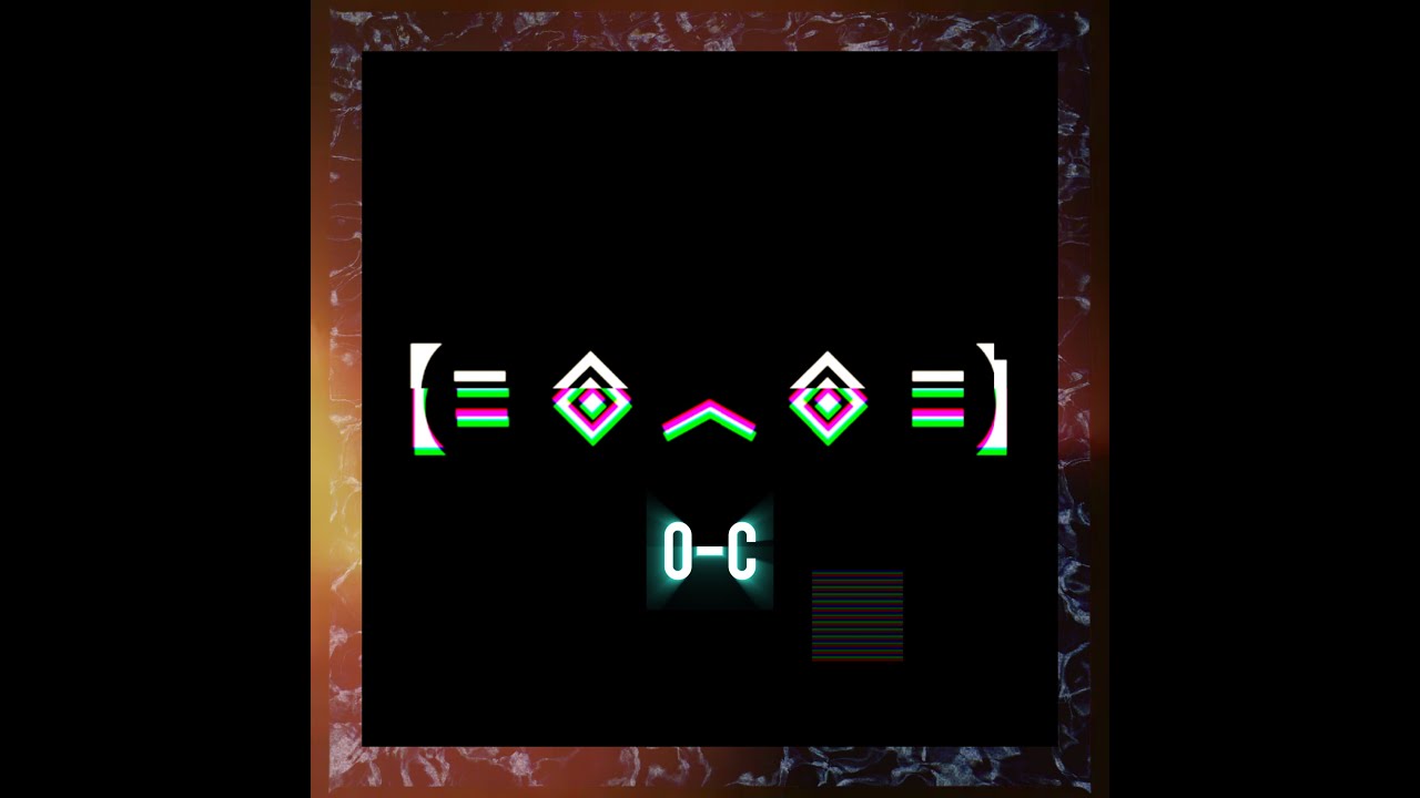 Particle Machine (Sad Machine X Particle Arts)