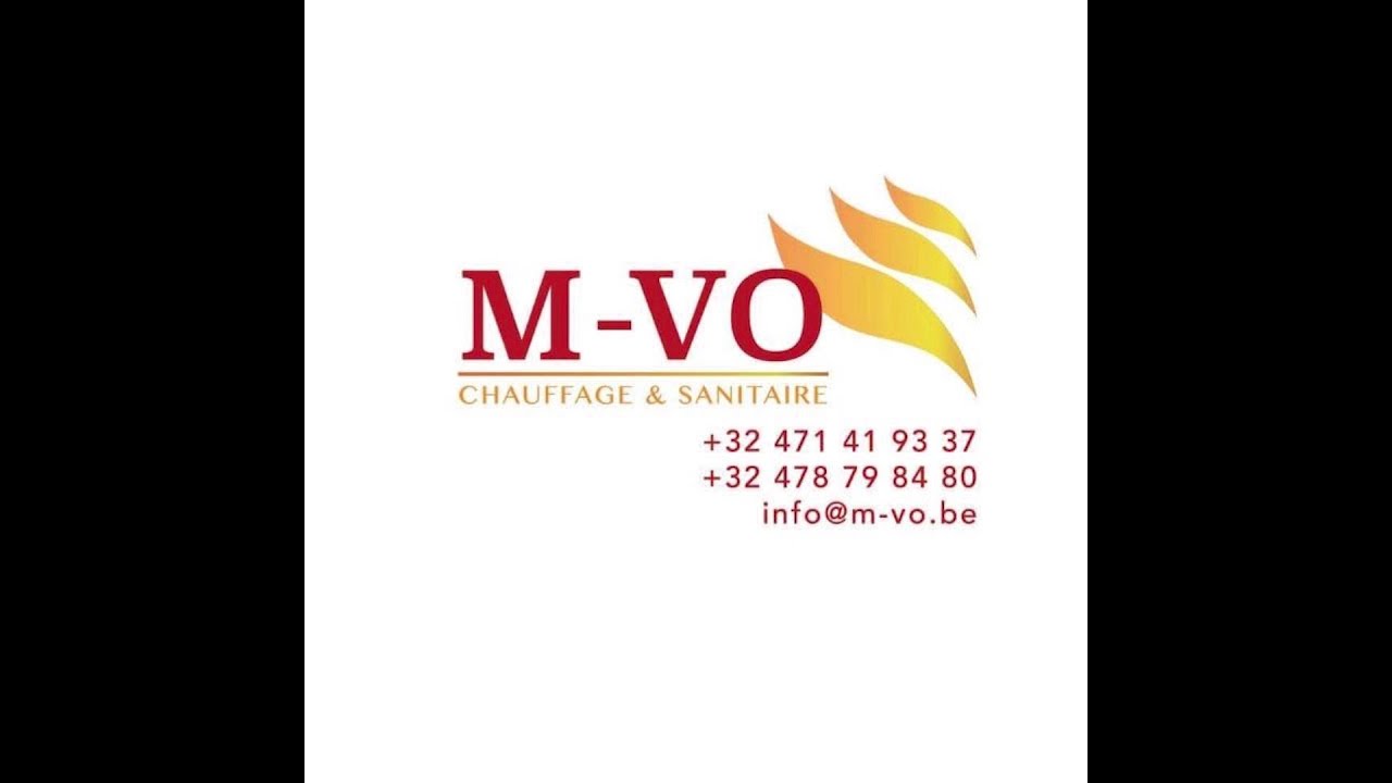 M-Vo Chauffage et Sanitaire - Expert en construction, chauffage, climatisation &agrave; Walhain et environs
