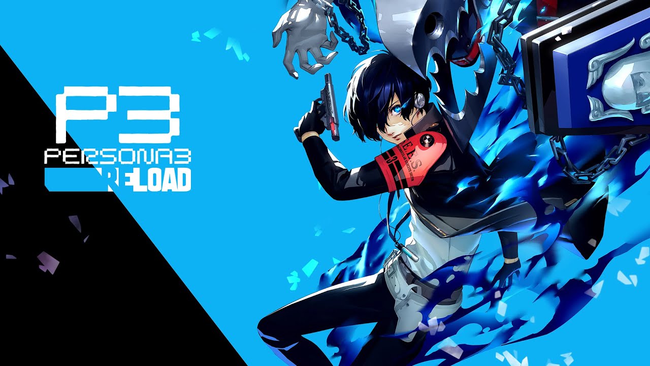 Full Moon Dengan Anggota Baru | Persona 3 Reload #16