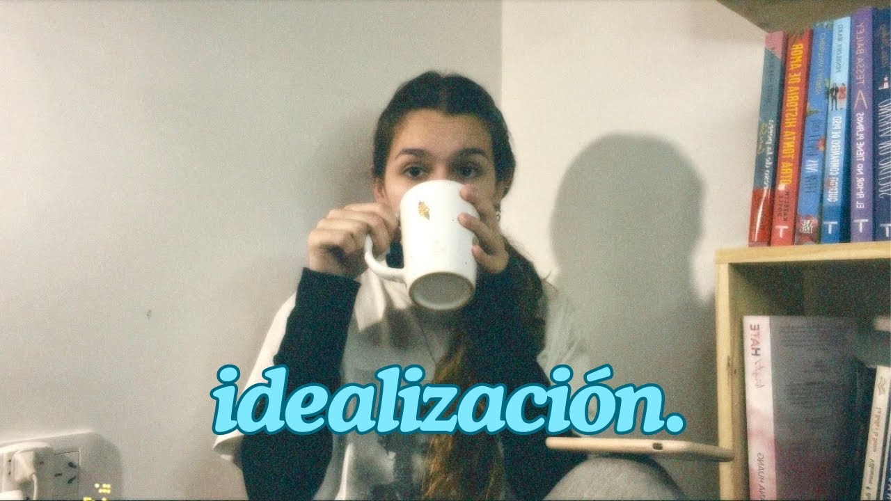 IDEALIZAR NOS CONDENA A LA DECEPCIÓN: cómo dejar de idealizar a las personas