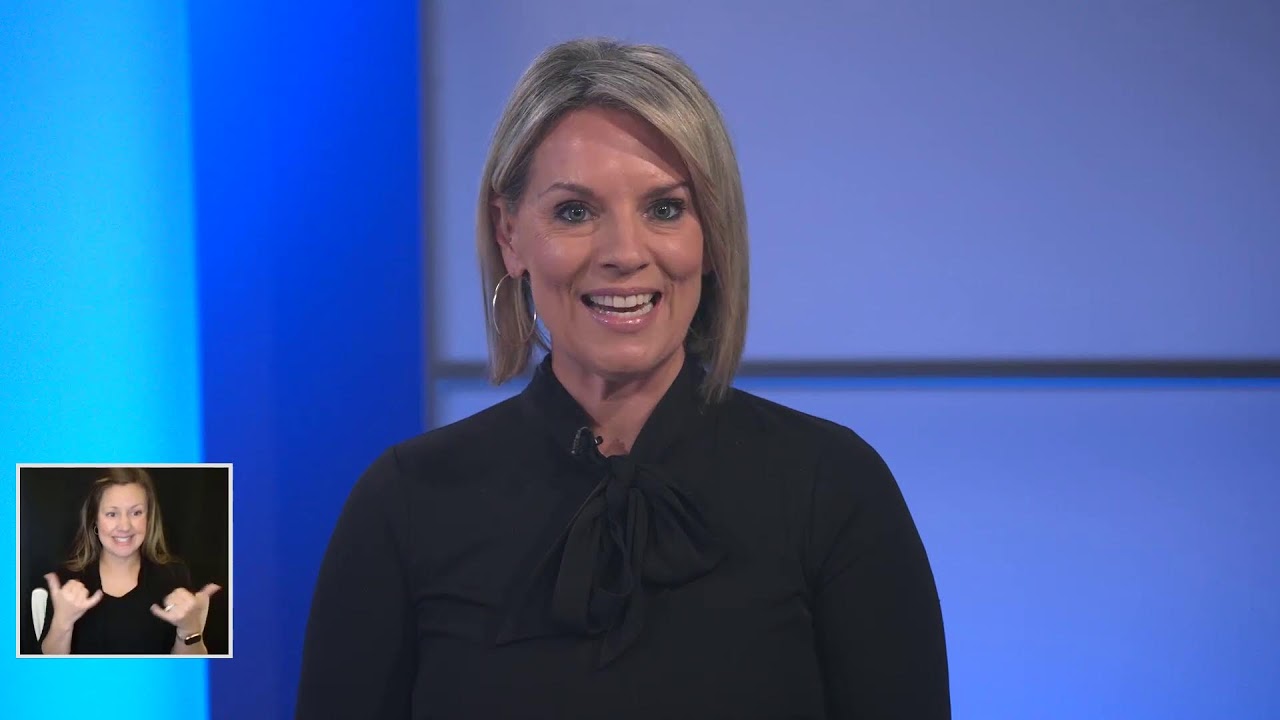Morning Medical Update &ndash; Reporter Alyssa Jackson Becomes the Center of a Breast Cancer Story
