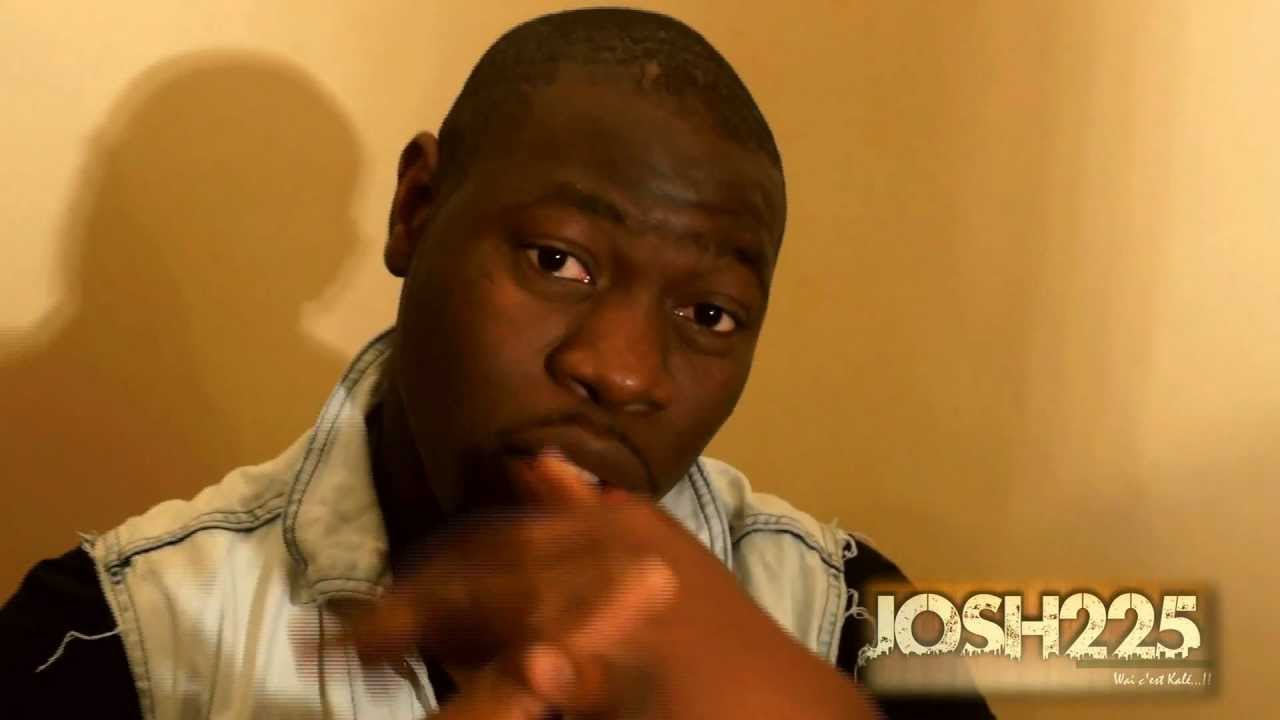 JOSH.225 - Ivorian Tag HD [FR & ENG] Part 1 Premier Concepteur!