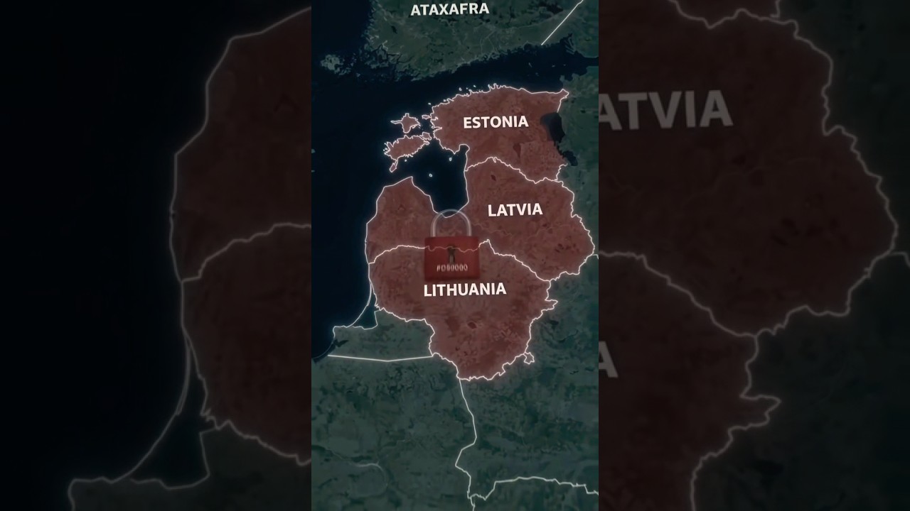The Suwalki Gap: NATO's Most Dangerous 60 Miles