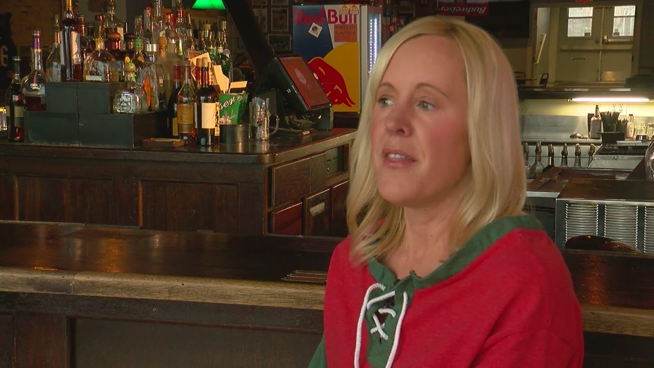 Wild Fans In Hockey Heaven Over Team's Hot Stretch