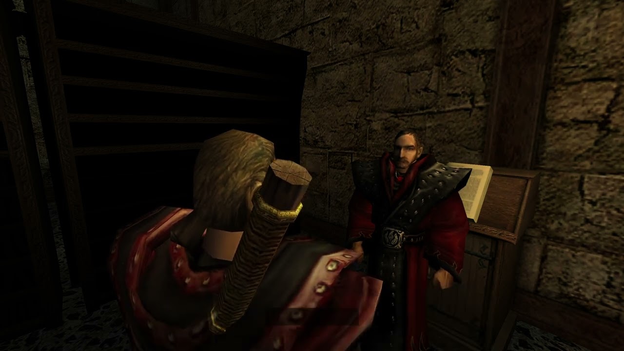Gothic 2. Ночь ворона #26