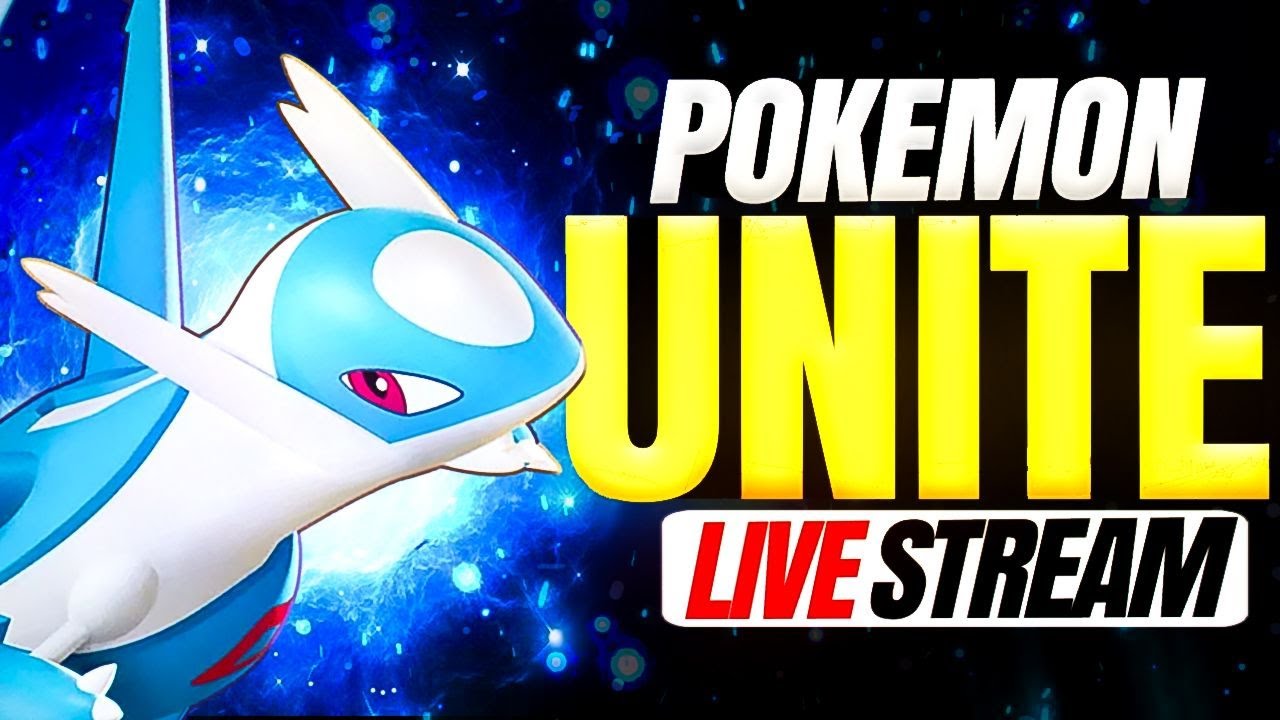 Legend Ek Sapana   | Pokemon unite live | #pokemonunitehindi #pokemonuniteindialive