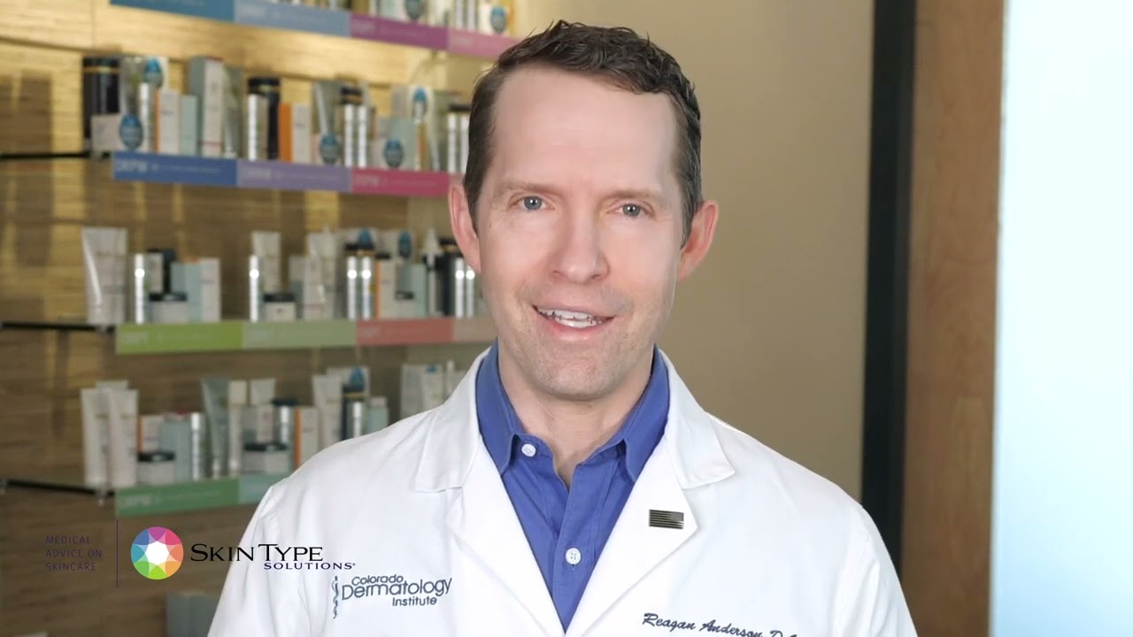 The Best Skincare for Rosacea by Dermatologist  Dr. Regan Anderson
